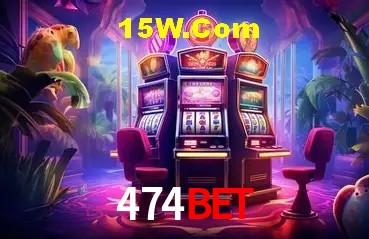 Login Seguro 474Bet