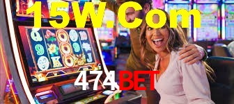 Torneios 474Bet