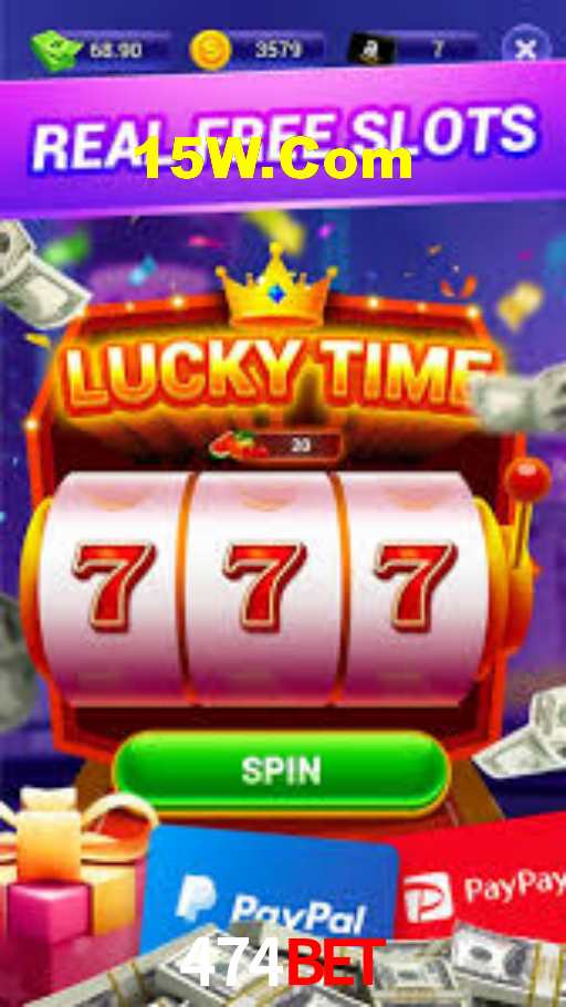 474Bet.Com