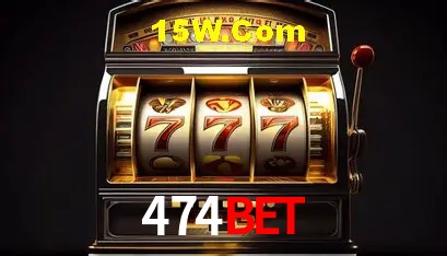 Casino Ao Vivo 474Bet