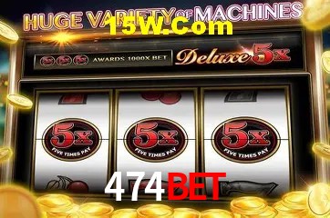 Especiais de Fim de Semana 474Bet