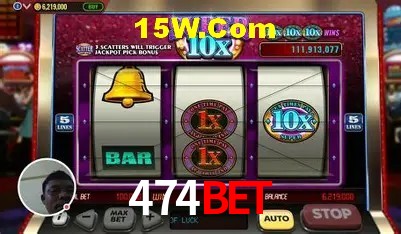 Login Seguro 474Bet