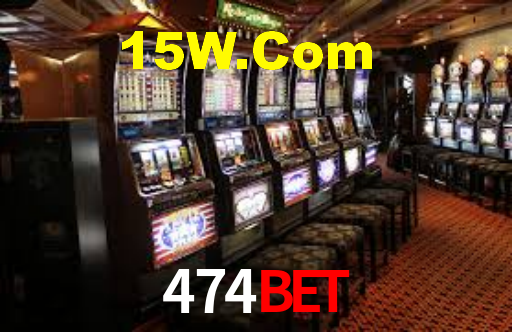 474Bet - Brasil Jogos Cassino - 474Bet.Com