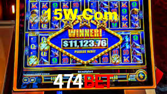 474Bet