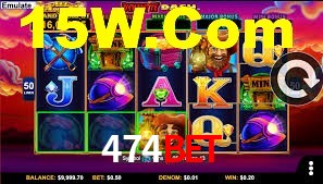474Bet.Com