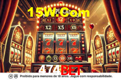 Bônus Generosos e Exclusivos no 474Bet para Você!