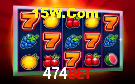 474Bet Vip