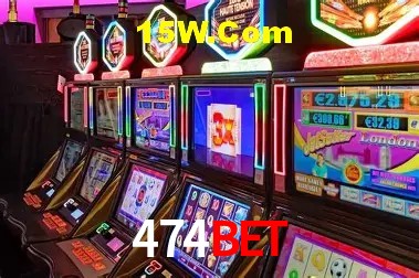 Ofertas Exclusivas 474Bet