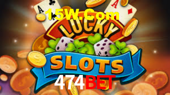 Interface do App 474Bet