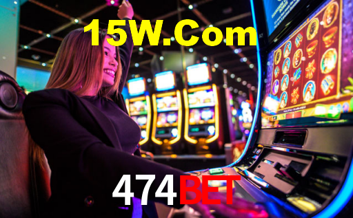 474Bet: A Experiência de Casino com Jogos de Mesa ao Vivo