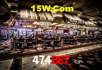 Jogos de Slot 474Bet