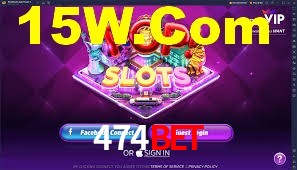 Programa VIP 474Bet