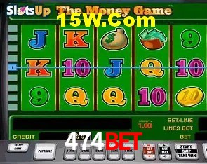 Especiais de Fim de Semana 474Bet