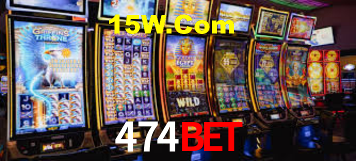 PIX Instantâneo 474Bet